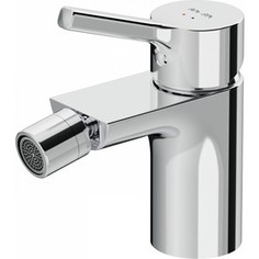 Смеситель для биде Am.Pm X-Joy S с донным клапаном, хром (F85B83100) Am.Pm.