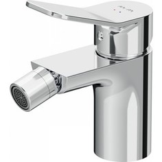 Смеситель для биде Am.Pm X-Joy с донным клапаном, хром (F85A83100) Am.Pm.