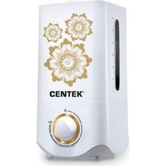 Категория: Увлажнители и очистители воздуха Centek