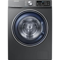 Стиральная машина Samsung WW80R62LVFX