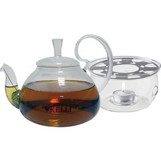 Заварочный чайник 0.8 л Kelli (KL-3096)
