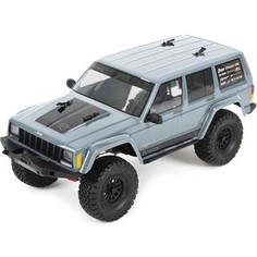 Радиоуправляемый трофи Axial SCX10 II Jeep Cherokee 4WD RTR масштаб 1:10 2.4G - AX90047