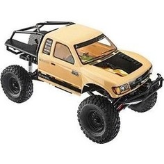 Радиоуправляемый трофи Axial SCX10 II Honcho 4WD RTR масштаб 1:10 2.4G - AXID9059