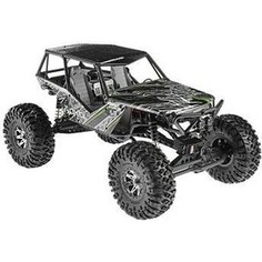Радиоуправляемый краулер Axial Wraith 4WD RTR масштаб 1:10 2.4G - AXID9018