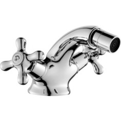 Смеситель для биде Elghansa Retro Chrome хром (4902754)