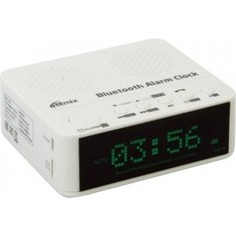 Радиоприемник Ritmix RRC-818 white