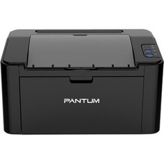 Принтер лазерный Pantum P2500NW