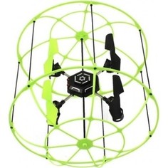 Радиоуправляемый квадрокоптер SkyWalker HM 1307 Glow in the Dark 2.4G - HM1307