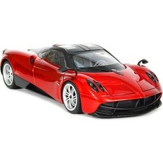 Радиоуправляемая машина MZ Pagani Huayra 2301 масштаб 1:14 - MZ-2301