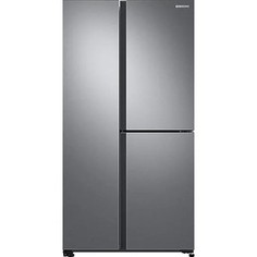Холодильник Samsung RS63R5571SL