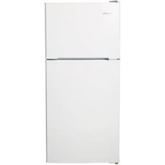 Холодильник Zarget ZRT 137W