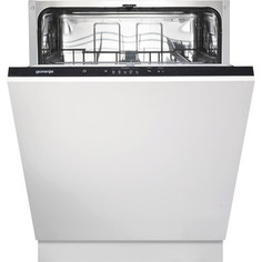 Встраиваемая посудомоечная машина Gorenje GV62010