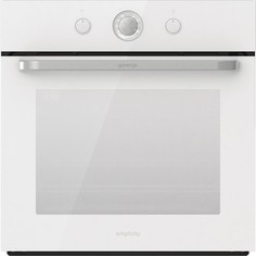 Электрический духовой шкаф Gorenje BO74SYW