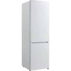 Холодильник Zarget ZRB 290W