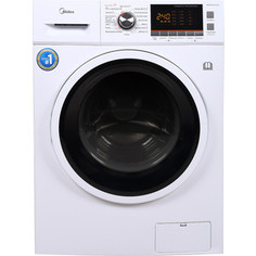 Стиральная машина Midea MWC8143 Crown
