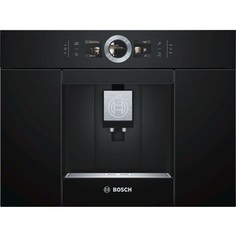 Встраиваемая кофемашина Bosch CTL636EB6