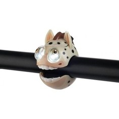Фонарик Crazy Stuff 320240 HORSE light с брелком-фонариком