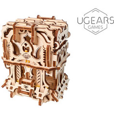 Конструктор Ugears Дек Бокс