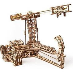 Конструктор Ugears Авиатор