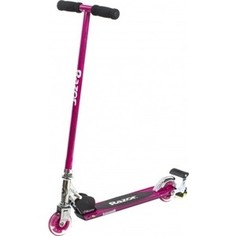 Самокат для детей Razor S Spark Sport Розовый