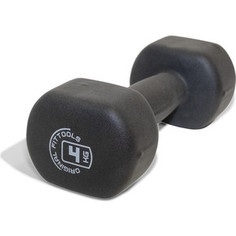 Гантель Original Fit Tools OFT 4 кг