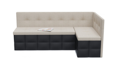 Кухонный угловой диван Домино Sofa