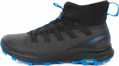 Кроссовки утепленные мужские Merrell MTL Astrum, размер 42