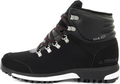 Ботинки мужские утепленные adidas Terrex Pathmarker, размер 42