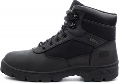 Ботинки мужские Skechers Wascana-Russer, размер 43.5