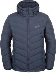 Пуховик мужской Jack Wolfskin Fairmont, размер 44