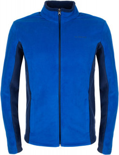 Джемпер флисовый мужской Glissade, размер 56