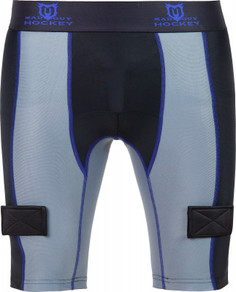 Защита паха детская MadGuy Basic Compression
