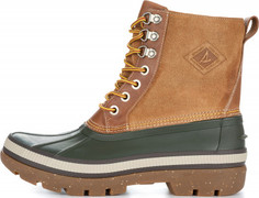 Ботинки утепленные мужские SPERRY Ice Bay Boot, размер 43.5