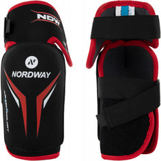 Налокотники хоккейные Nordway 3.0 SR