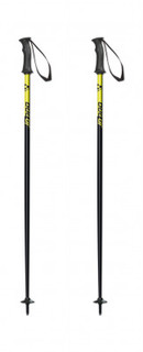 Палки горнолыжные детские Fisher Pro Jr Fischer
