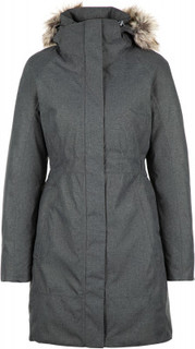Пуховик женский The North Face Arctic Parka II, размер 46-48