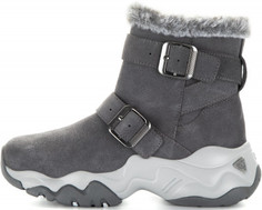 Сапоги утепленные женские Skechers DLites 3.0 Space Case, размер 38.5