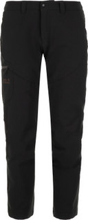 Брюки утепленные мужские Jack Wolfskin Chilly Track XT, размер 50