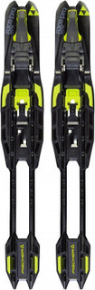 Крепления для беговых лыж Fischer RACE PRO SKATE IFP