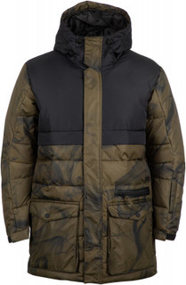 Куртка утепленная мужская Termit, размер 44