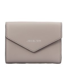 Кошелёк MICHAEL KORS 32S8SZLD5L серый