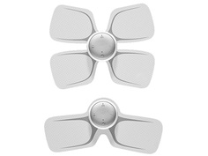 Массажер Xiaomi LeFan Magic Touch 2 LF-H105 White