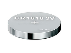 Батарейка CR1616 - Fortluft (1 штука)