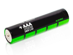 Батарейка AAA - Fortluft LR03 (1 штука)