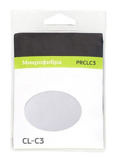 Аксессуар Prolike Микрофибра CL-C3