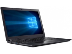Ноутбук Acer Aspire A315-21-63VF NX.GNVER.103 (AMD A6-9220e 1.6GHz/4096Mb/128Gb SSD/AMD Radeon R4/Wi-Fi/Bluetooth/Cam/15.6/1920x1080/Windows 10 64-bit)