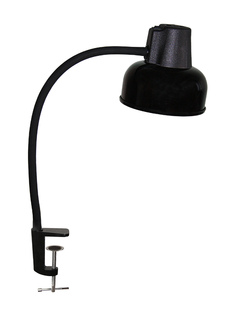 Настольная лампа Трансвит Бета-СШ Black