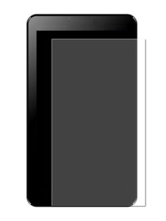 Аксессуар Защитное стекло BookCase 6-inch Premium Tempered BC-SCR-PT