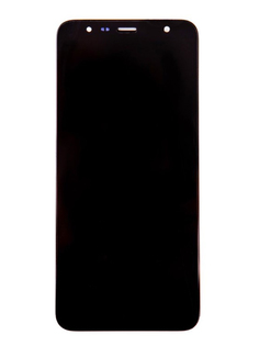 Дисплей CY sagaJ415bk Black для Samsung Galaxy J4 Plus SM-J415