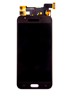 Дисплей CY sagaJ530bk Black для Samsung Galaxy J5 SM-J530